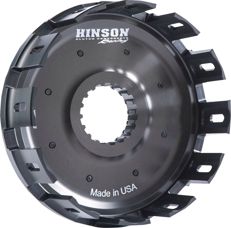 Clutch Basket For Honda CRF 250 R 2022-2023