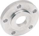 Rear Pulley Spacer Raw - 0.500
