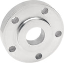 Rear Pulley Spacer Raw - 0.750