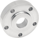 Rear Pulley Spacer Raw - 0.940