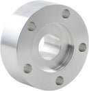Rear Pulley Spacer Raw - 1.375