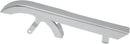 Rear Upper Belt Guard Chrome For Harley Davidson XL 1200 C 2004-2015