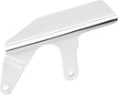 Rear Shorty Upper Belt Guard Chrome