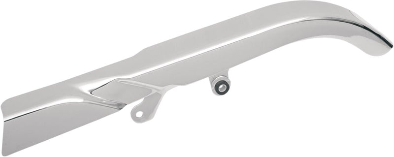 Rear Upper Belt Guard Chrome For Harley Davidson FLS 1690 2012-2015