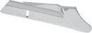 Rear Lower Belt Guard Chrome For Harley Davidson FLHR 1584 2009-2011