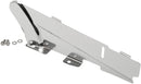 Rear Lower Belt Guard Chrome