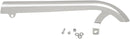 Rear Upper Belt Guard Chrome For Harley Davidson FLD 1690 2012-2013
