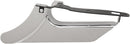 Rear Lower Belt Guard Chrome For Harley Davidson XL 1200 C 2013