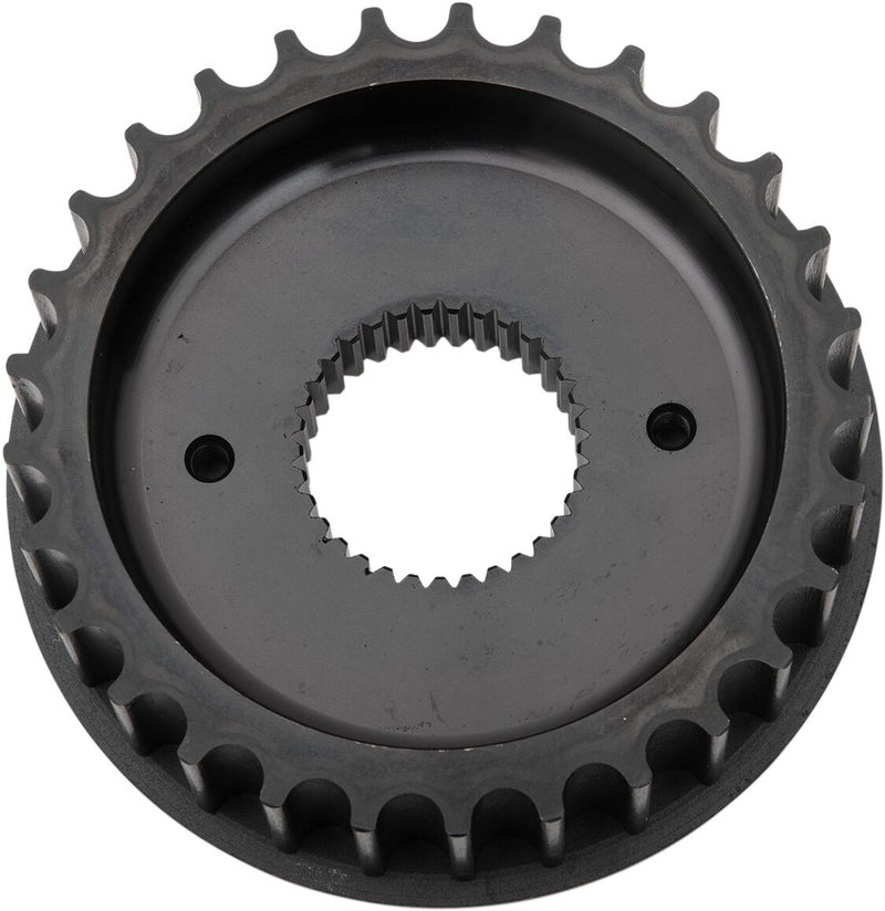 Pulley Black - 29T For Harley Davidson XL 1200 NS 2021