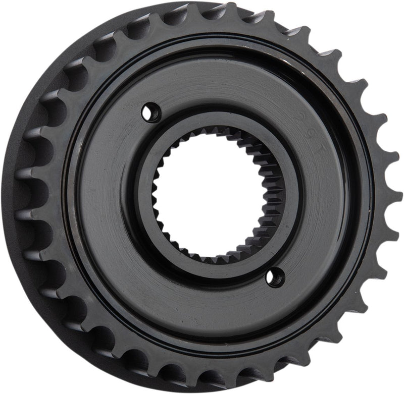 Pulley Black - 29T For Harley Davidson XL 1200 C 1996-1998