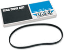 Rear Drive Belt - 135T x 1.5 Inch