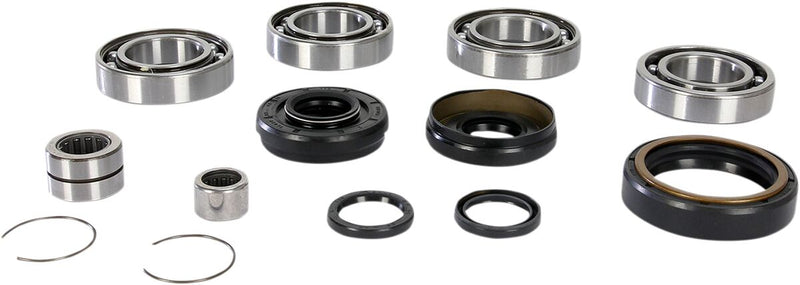 Differential Bearing And Seal Kit For Honda TRX420 Rancher FE ES 4x4