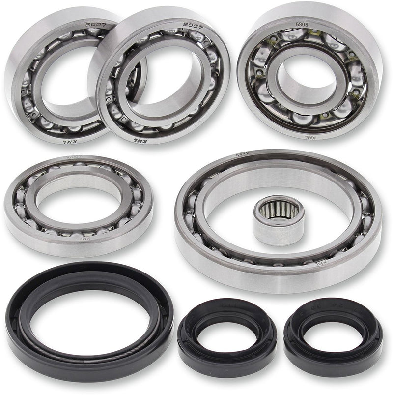 Bearing / Seal Kit | Vendor no: 252106