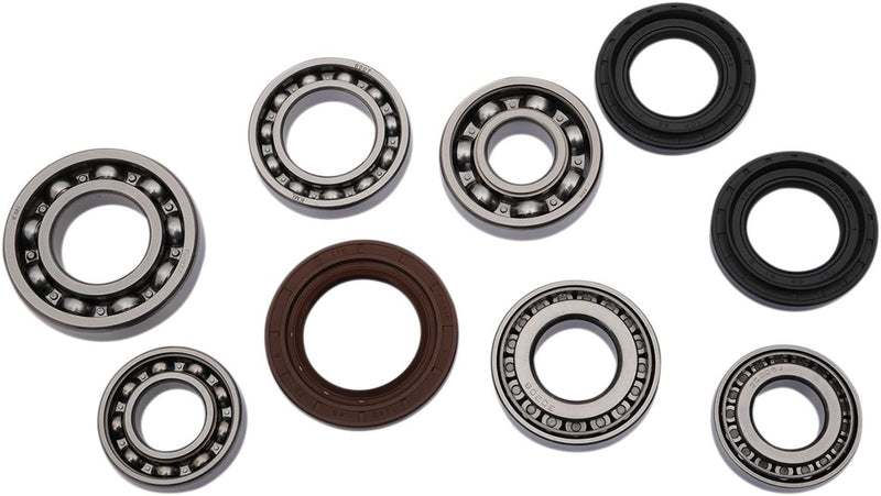 Bearing / Seal Kit For Yamaha YFM 700 Grizzly EPS 4x4