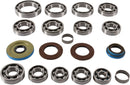 Transaxle Bearing / Seal Kit For Polaris Ranger Crew 1000 4x4