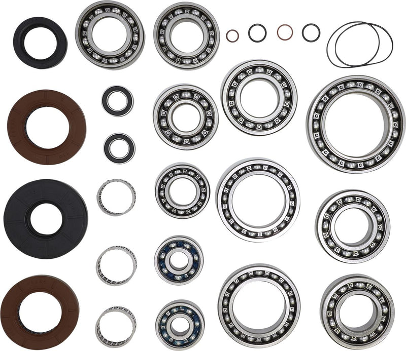 Transaxle Bearing / Seal Kit For Polaris RZR Turbo S 4x4