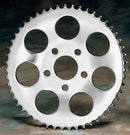 Rear Chain Sprocket 47T Chrome