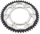 Aluminium Steel Sprocket | Vendor no: 12102105011X