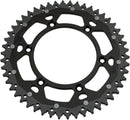 Sprocket Black / Natural | Vendor no: 1210-251-50-10X
