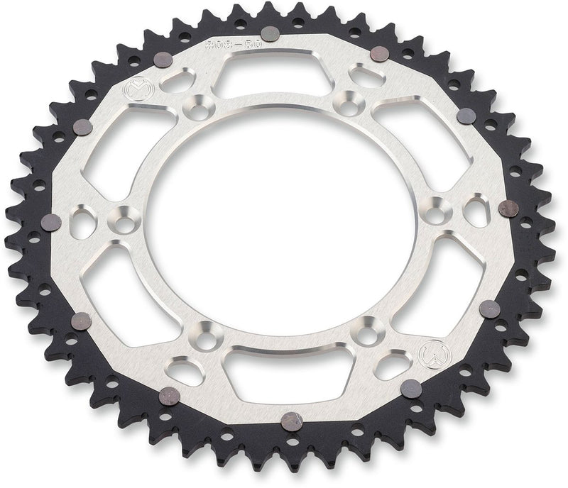 Rear Sprocket For Suzuki Silver / Natural