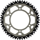 Sprocket Silver / Natural | Vendor no: 12108975211X