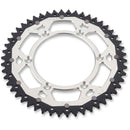 Dual Rear Sprocket | Vendor no: 12104605211X