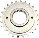 Transmission Sprocket - 24 Tooth For Harley Davidson FLD 1690 2012-2013