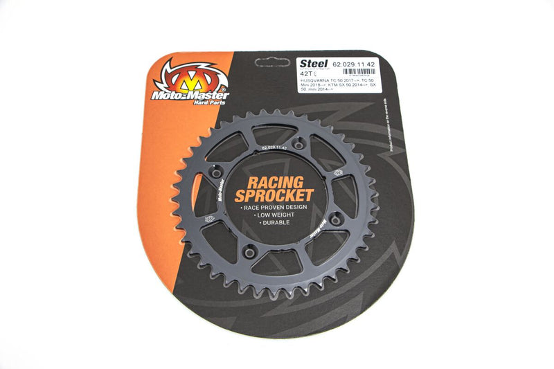 Steel Ultralight 415 Rear Sprocket - 41T