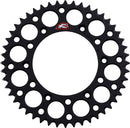 520 Rear Sprocket Black - 48T
