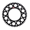 520 Rear Sprocket Black - 49T