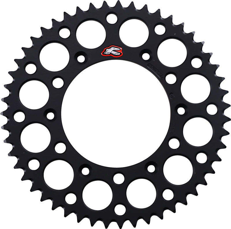 520 Rear Sprocket Black - 51T