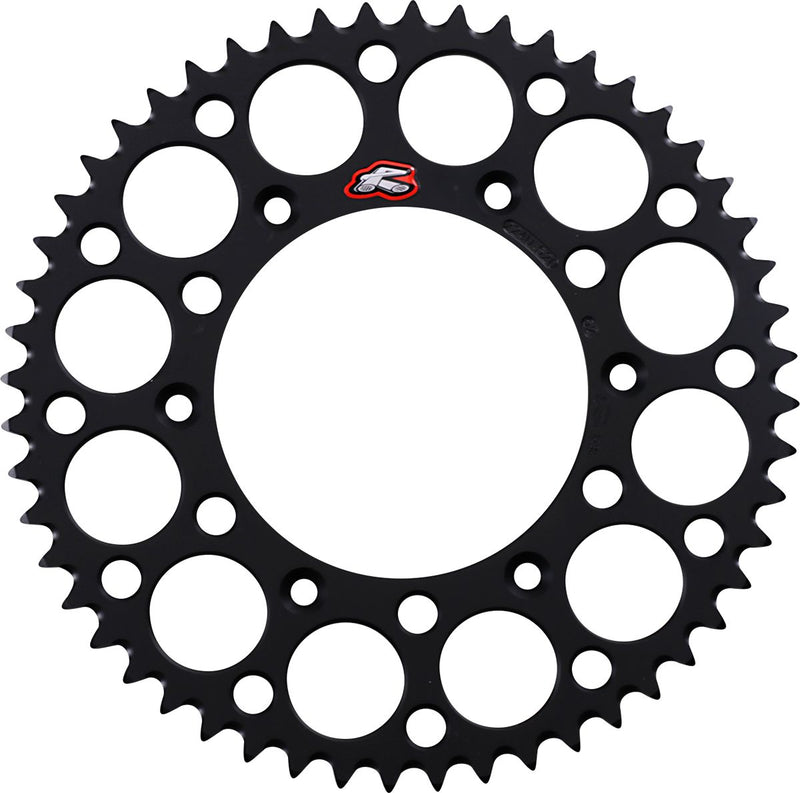 520 Rear Sprocket Black - 52T