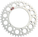 520 Rear Sprocket Silver - 45T