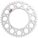520 Rear Sprocket Silver - 46T