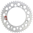428 Rear Sprocket Silver - 46T For Gas Gas MC 85 19/16 2021-2022