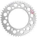 428 Rear Sprocket Silver - 47T For Gas Gas MC 85 19/16 2021-2022