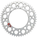 428 Rear Sprocket Silver - 50T For Gas Gas MC 85 19/16 2021-2022