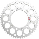 520 Rear Sprocket Silver - 53T