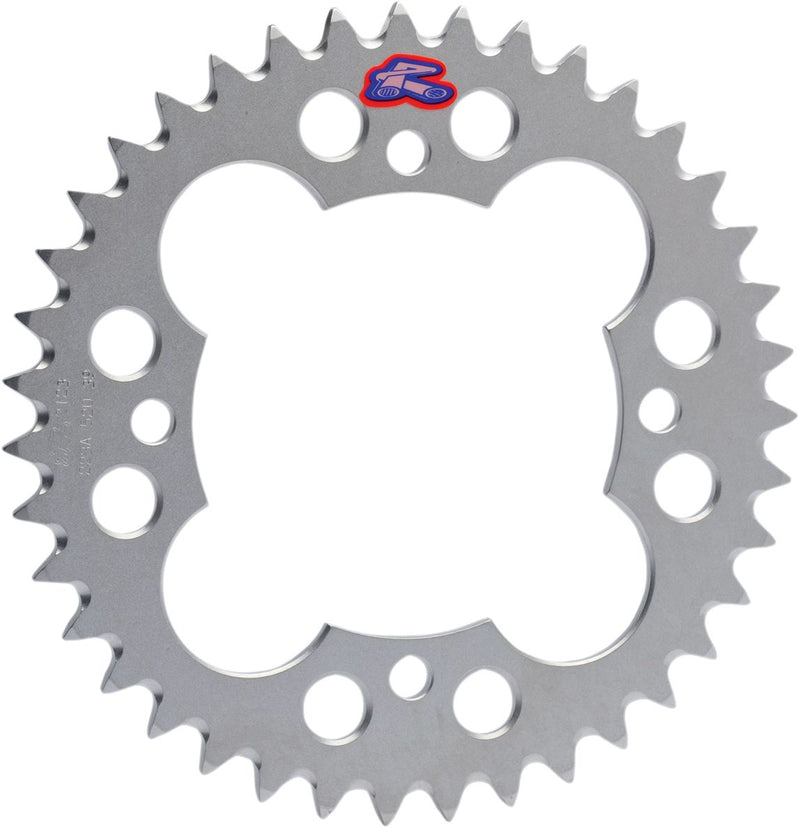 520 Rear Sprocket - 38T For Kawasaki KFX 450 R 2x4 2008-2014