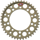 530 Rear Sprocket - 43T For Suzuki GSF 1200 2006