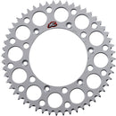 520 Rear Sprocket Silver - 52T For Beta RR 250 2006-2007