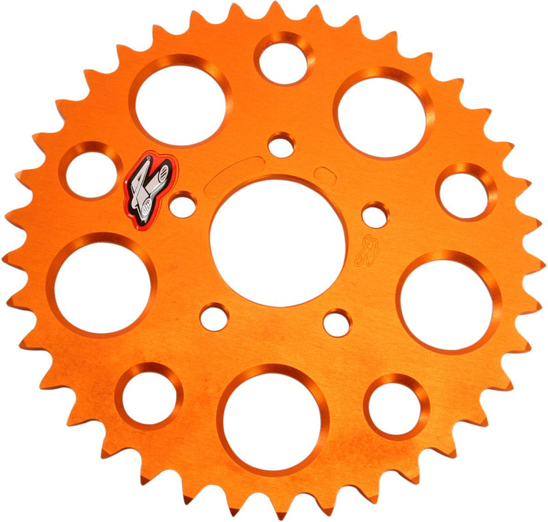 415 Rear Sprocket Orange - 40T For KTM SX 50 2011-2013