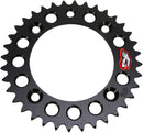 415 Rear Sprocket Black - 40T
