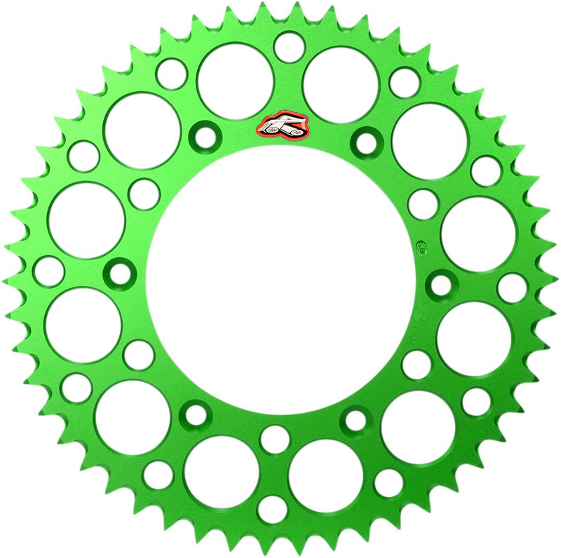 520 Rear Sprocket Green - 52T