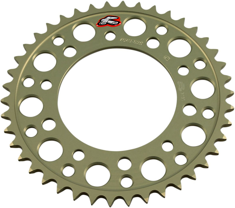 525 Rear Sprocket - 42T For Honda CB 600 F 2004-2006