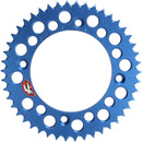 428 Rear Sprocket Blue - 46T For Gas Gas MC 85 19/16 2021-2022