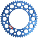 428 Rear Sprocket Blue - 50T For Gas Gas MC 85 19/16 2021-2022