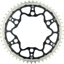 Fusion Dual 520 Rear Sprocket Black 50T For KTM Freeride 250 F 2018-2020