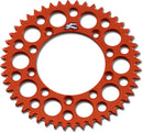 420 Rear Sprocket Orange - 48T For Gas Gas MC 65 2021-2022
