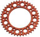 520 Rear Sprocket Orange - 42T